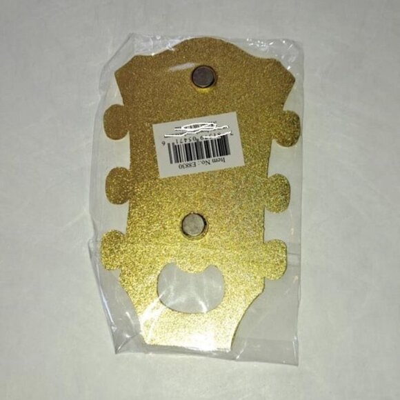 Elvis Presley Guitar Magnet Bottle Opener Neck Magnetic New Rock and Roll Photos - Picture 3 of 3